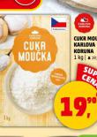 CUKR MOUKA