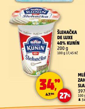 KUNN LEHAKA DE LUXE