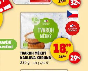 TVAROH MKK