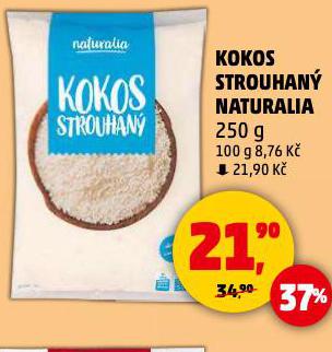 KOKOS STROUHAN