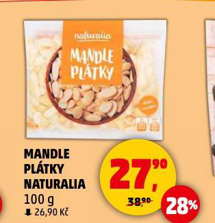 MANDLE