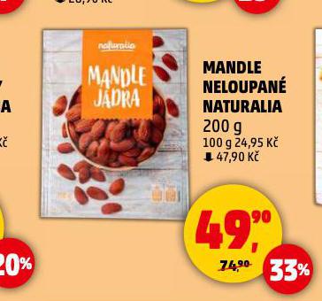 MANDLE