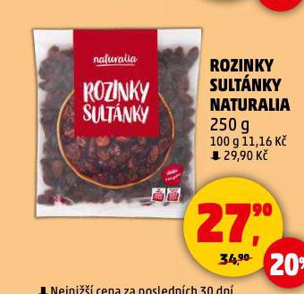 ROZINKY