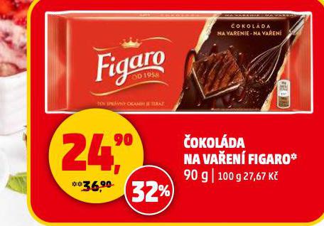 FIGARO OKOLDA NA VAEN