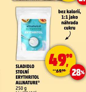 SLADIDLO STOLN