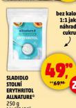 SLADIDLO STOLN
