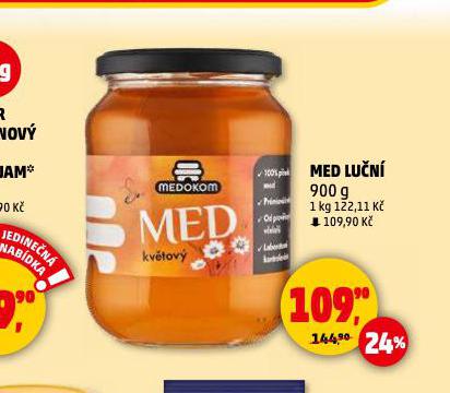 MED LUN