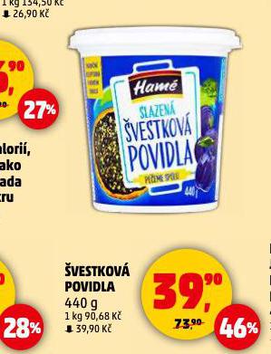 VESTKOV POVIDLA
