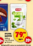 XYLITOL GUSTITO