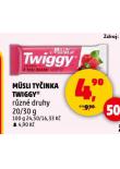 MSLI TYINKA TWIGGY