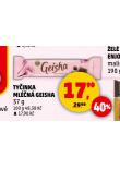 GEISHA MLN TYINKA