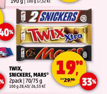 TWIX