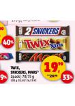 SNICKERS