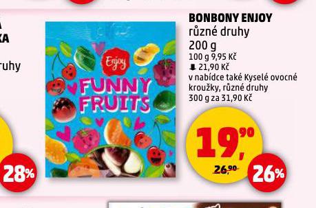 BONBONY