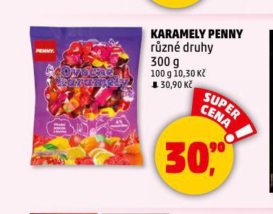 KARAMELY