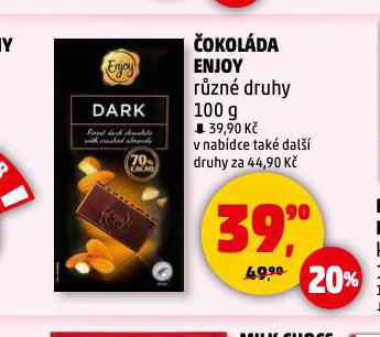OKOLDA ENJOY