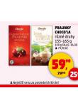 PRALINKY CHOCO'LA