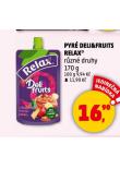PYR DELI&FRUITS RELAX