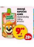 OVOCN KAPSIKA KUBK