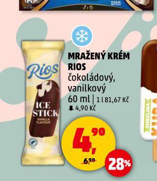 MRAEN KRM RIOS
