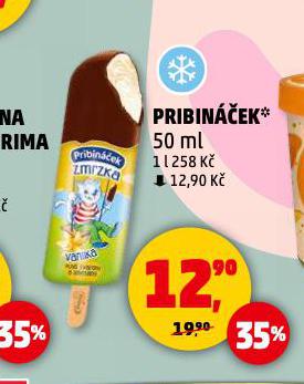 PRIBINEK