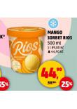 MANGO SORBET RIOS