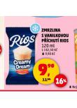 ZMRZLINA S VANILKOVOU PCHUT RIOS