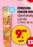 ZMRZLINA COOLER RIOS