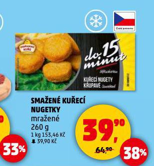SMAEN KUEC NUGETKY