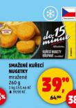 SMAEN KUEC NUGETKY
