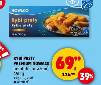 RYB PRSTY PREMIUM NOWACO