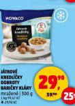 JTROV KNEDLKY DOBROTY BABIKY KLRY