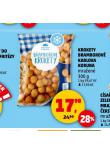 KROKETY BRAMBOROV