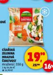 CSASK ZELENINA MRAZIV ERSTVOST