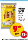 TYINKY HAVLK