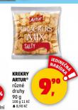 KREKRY ARTUR