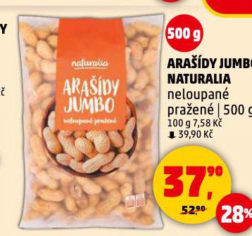 ARADY JUMBO