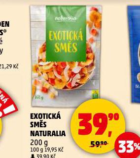 EXOTICK SMS
