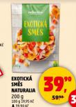 EXOTICK SMS