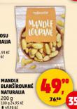 MANDLE
