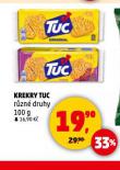 KREKRY TUC