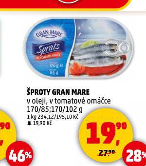 PROTY GRAN MARE