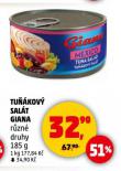 GIANA TUKOV SALT