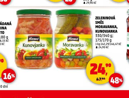 HAM MORAVANKA