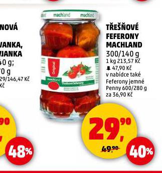 TEOV FEFERONY MACHLAND