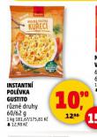 INSTANTN POLVKA GUSTITO