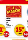 MASOX VITANA