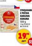 STROUHANKA Z PEIVA