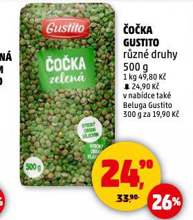 OKA GUSTITO