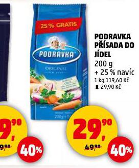PODRAVKA PSADA DO JDEL